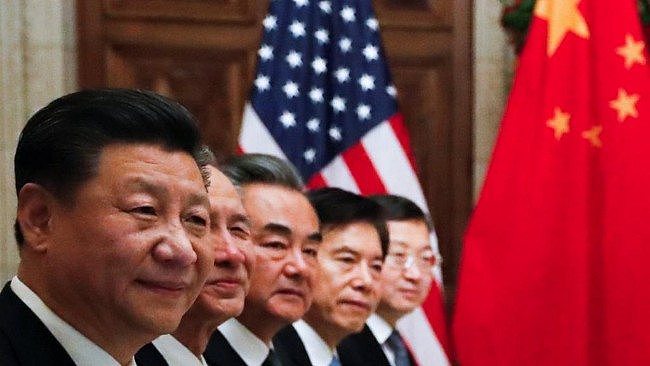 习特会：中国隐瞒两个最要命细节埋隐患（图） - 1