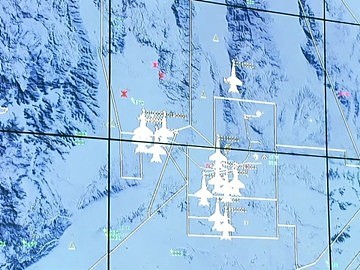 美国绝密武器研究实验基地