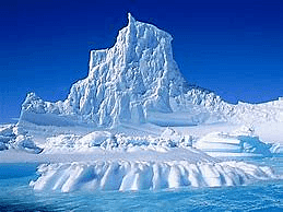 南极发现不该出现的东西 人类要当心了（图） - 1