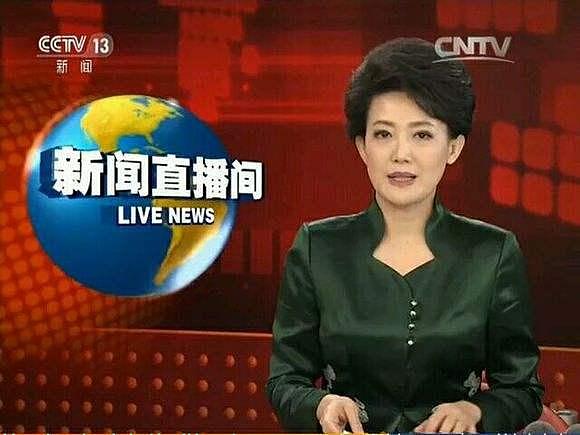 央视主持人梁艳，23年不化妆不恋爱，醉心于工作，今46岁还是单身