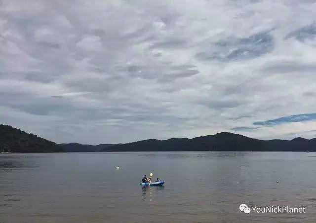 让我们荡起双桨►悉尼12款Kayaking胜地任君选择！ - 13
