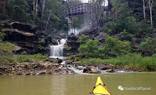 让我们荡起双桨►悉尼12款Kayaking胜地任君选择！ - 16