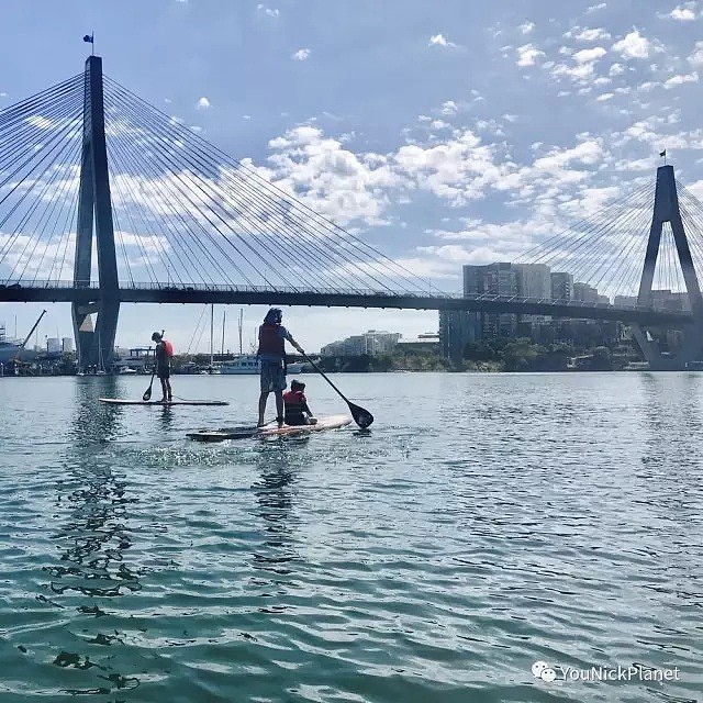 让我们荡起双桨►悉尼12款Kayaking胜地任君选择！ - 33