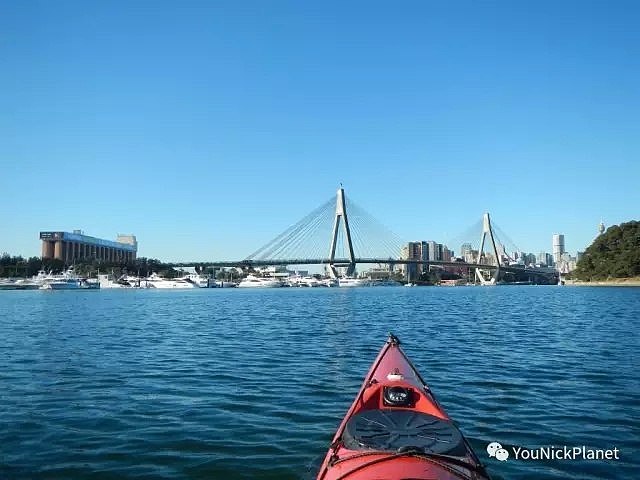 让我们荡起双桨►悉尼12款Kayaking胜地任君选择！ - 34