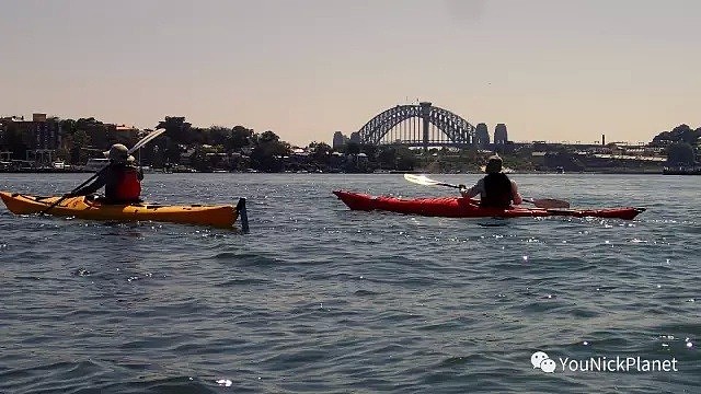 让我们荡起双桨►悉尼12款Kayaking胜地任君选择！ - 35