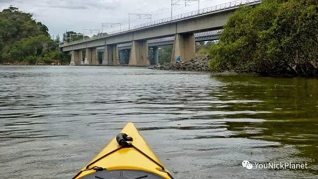 让我们荡起双桨►悉尼12款Kayaking胜地任君选择！ - 37