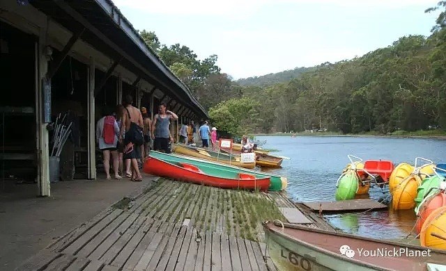 让我们荡起双桨►悉尼12款Kayaking胜地任君选择！ - 42