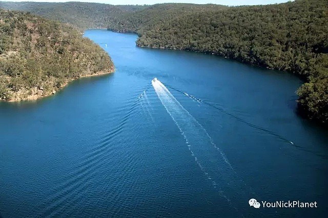 让我们荡起双桨►悉尼12款Kayaking胜地任君选择！ - 45