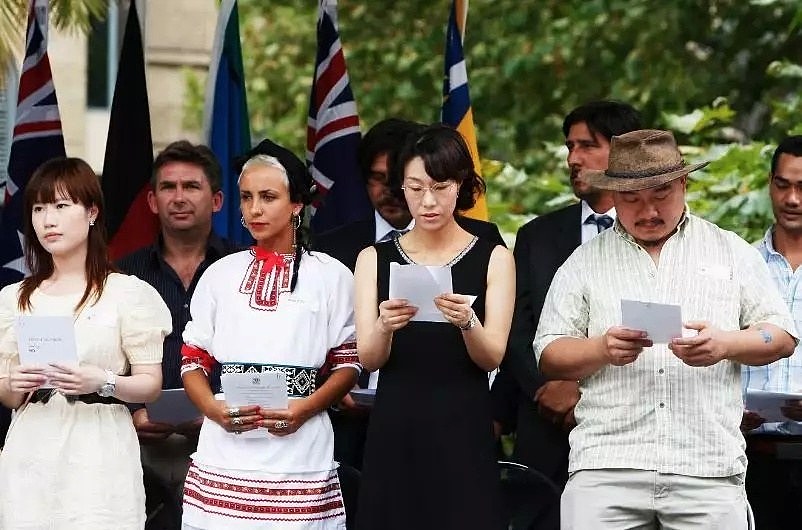 数据打脸！82%的澳大利亚人支持新移民！除了原住民，我们都是移民！ - 6