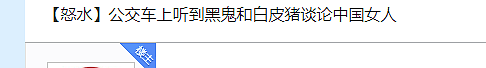 感谢这些中国人，用造谣把爱国做成了一门大生意（组图） - 25