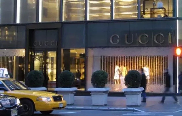 Gucci逃税78亿被查，将面临什么惩罚？D&G曾被判近2年监禁（组图） - 1