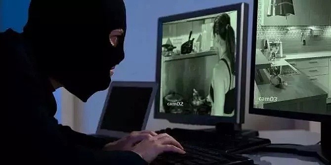 警惕! 大温多名华人收到恐吓邮件 妹子收到自己裸照 请封上你的电脑摄像头!（组图） - 6