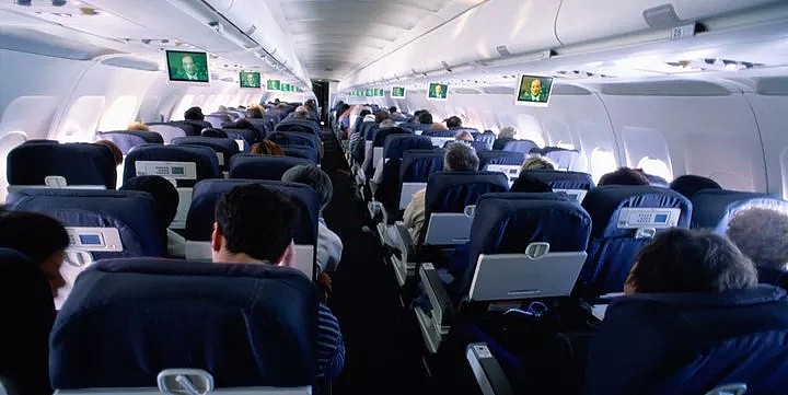 中国飞基督城航班上，一名乘客机上死亡…有这些情况，千万别坐飞机！（组图） - 6