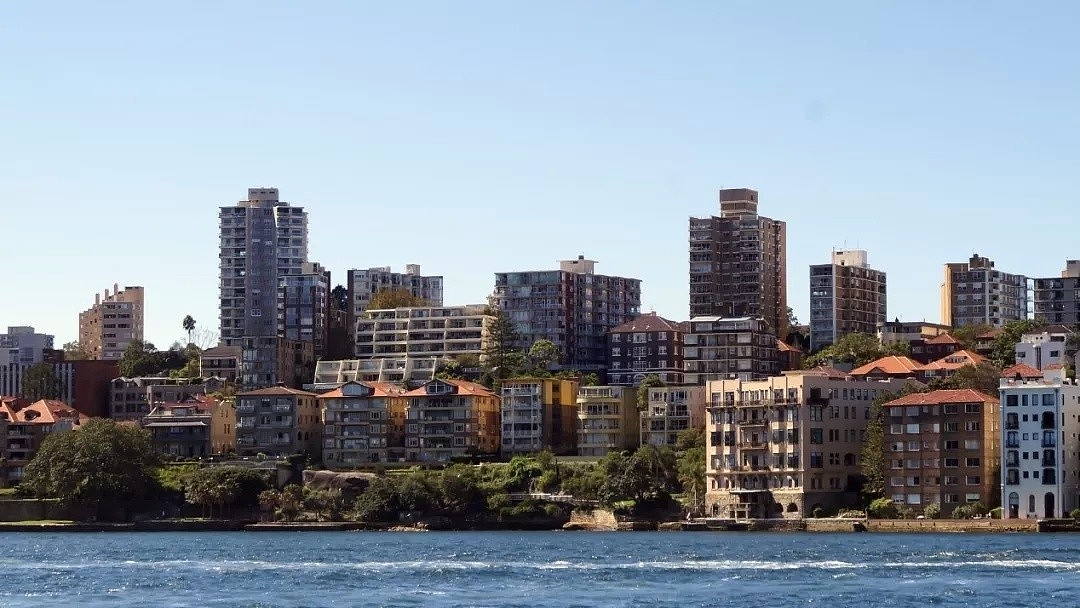 ALLFIN2019峰会报道：宏观经济学家预测悉尼房价还要跌10%! - 2