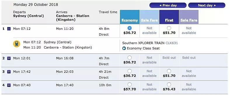 震撼！悉尼高铁真的要来了，去首都只要1个小时！ - 14