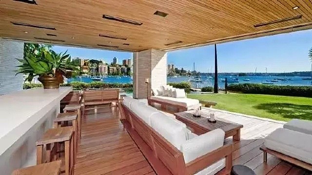 那些世界上最有钱的人，都在澳洲买了什么样的房子？（组图） - 22