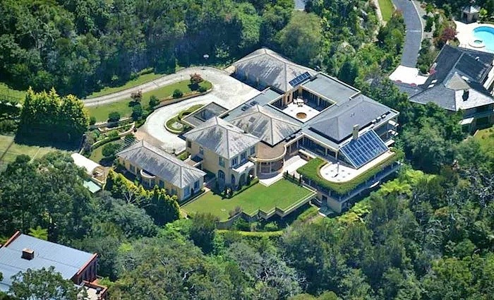 那些世界上最有钱的人，都在澳洲买了什么样的房子？（组图） - 25