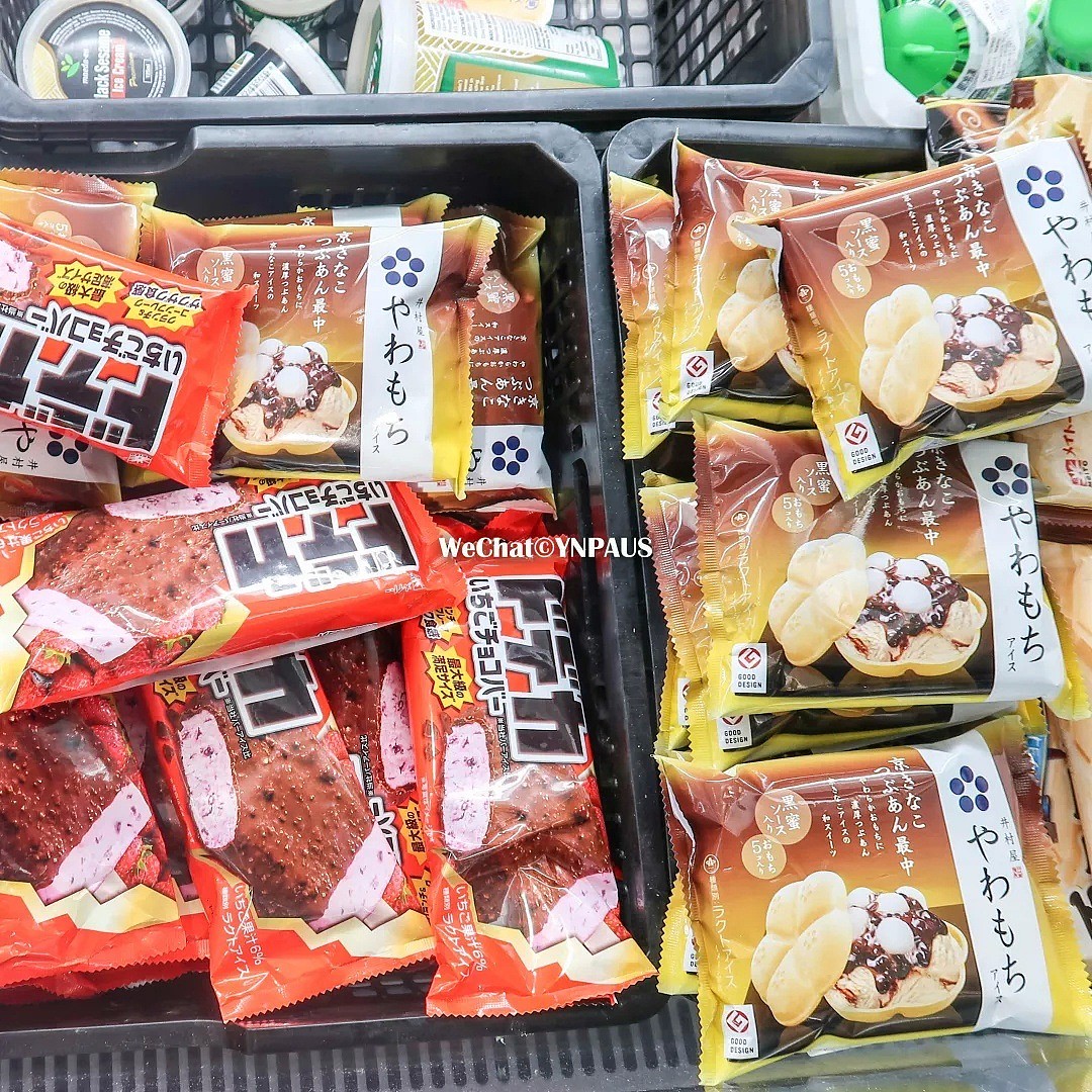 我们在韩超怒花100刀，测评了一波“煲剧必备”美味小零食！ - 34