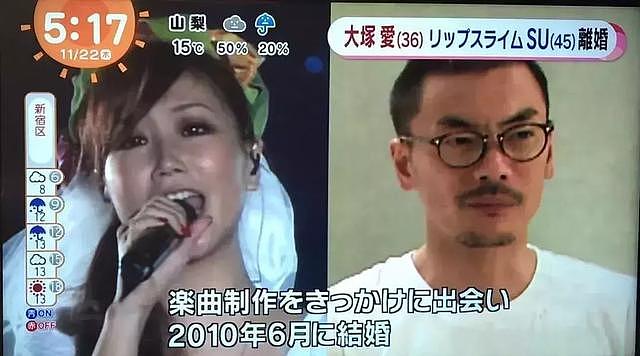 老公出轨小22岁嫩模，小三以死相逼，36岁天后终于宣布离婚！