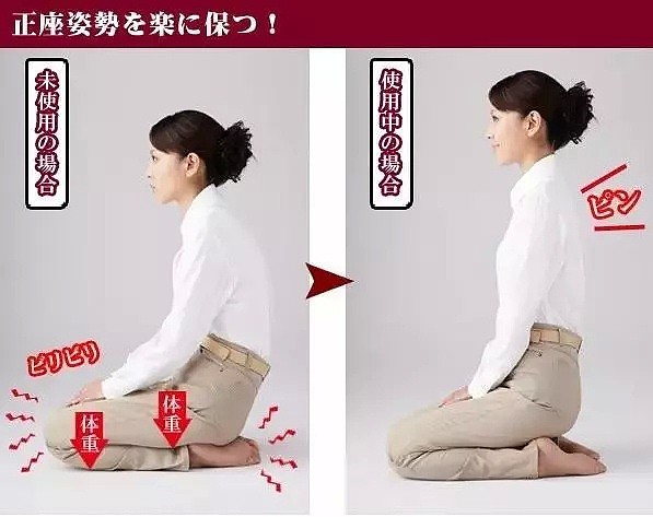 为何日本女生“罗圈腿”居多？揭开腿的秘密（组图） - 19