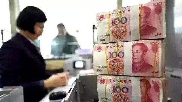 连4万块都汇不出去了？！中国人民银行重磅新政：限制这些操作的境外汇款！（组图） - 10