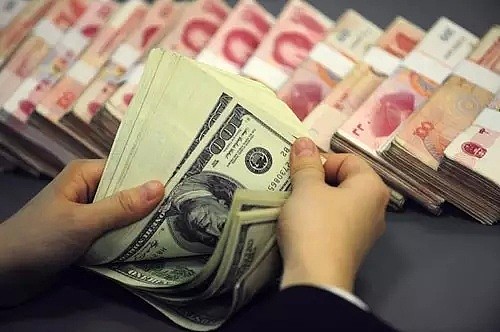 连4万块都汇不出去了？！中国人民银行重磅新政：限制这些操作的境外汇款！（组图） - 16