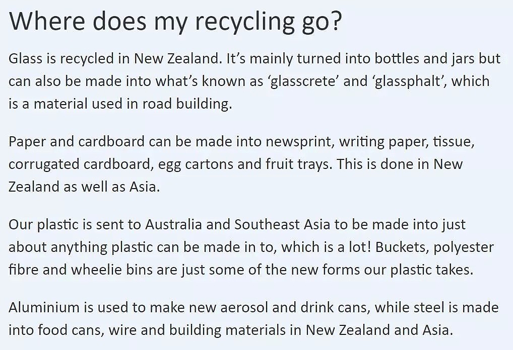 新西兰人辛苦收集的回收垃圾，竟在马来西亚被偷偷焚烧了…？！还有必要搞recycle吗？（组图） - 28