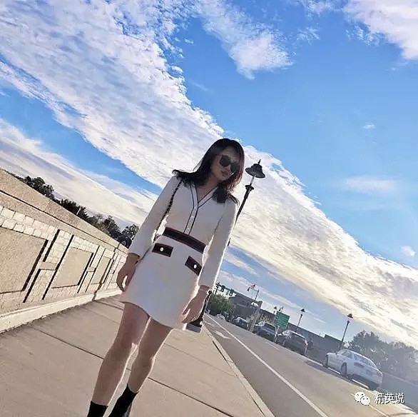 接班华为？和王子共舞？揭秘任正非小女儿Annabel Yao 的名媛生活！（组图） - 42