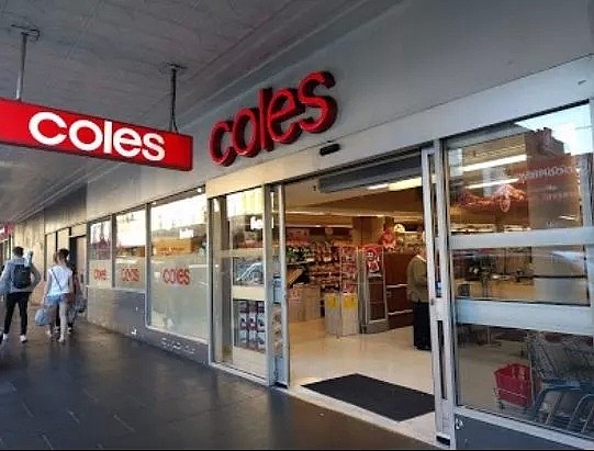 “Coles五个人围着说我偷东西！”澳洲华人愤怒控诉！Coles：“我们无法评论”（组图） - 1