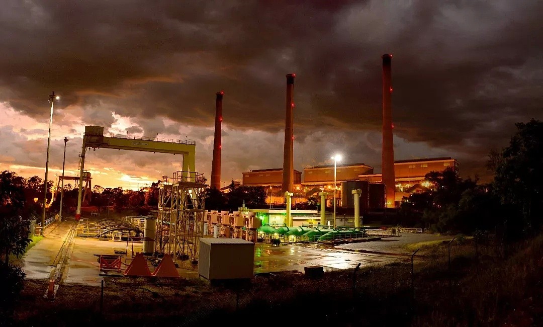 绿能反而便宜？最新报告称燃气发电才是南澳电价居高不下的主因 - 4