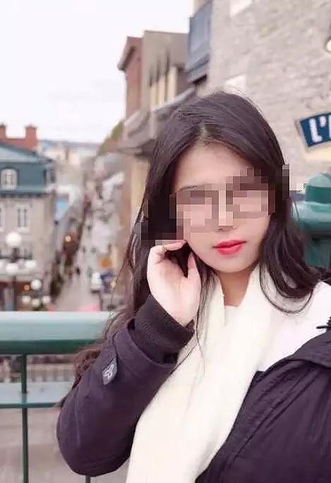 中国留学生曝光：漂亮女室友盗刷我的卡，数千刀包裹还敢寄到家！（组图） - 16