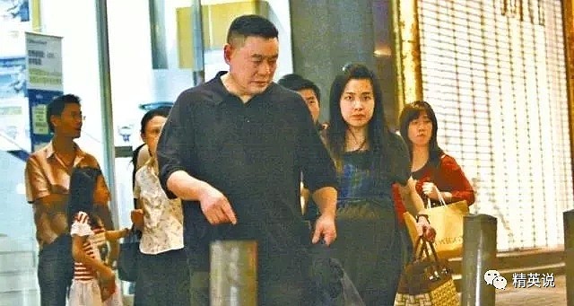 身价百亿坐拥700个爱马仕的香港女首富，成就却是“生孩子”？（组图） - 21