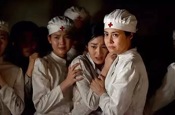 日本人拍的抗日神剧让中国的导演们脸红！这两天在网上传疯了……