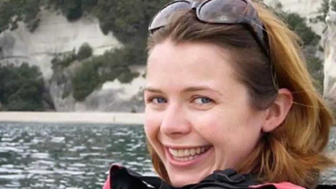 22岁女游客在新西兰惨遭杀害，凶手竟是在交友软件上结识…（组图） - 11