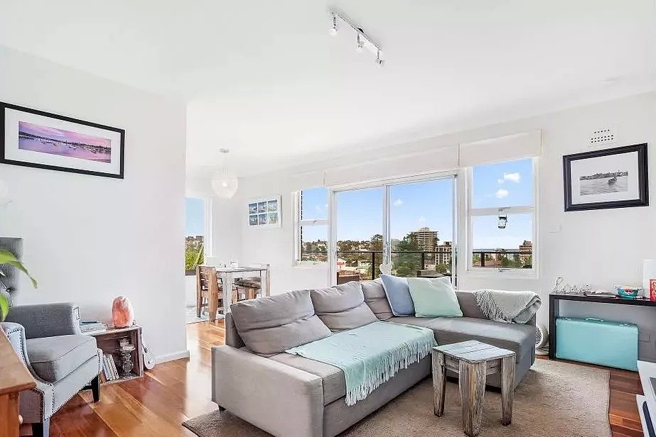 2018年悉尼涨幅最好的5个区域排名（公寓篇） | Buyer's Agent专栏46  - 42