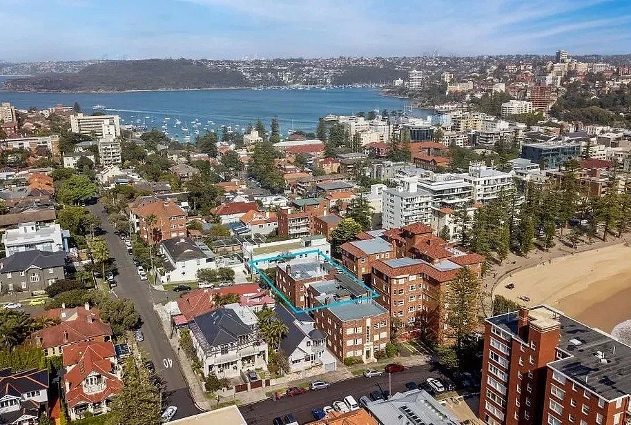 2018年悉尼涨幅最好的5个区域排名（公寓篇） | Buyer's Agent专栏46  - 49