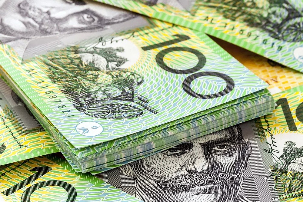 今日澳财｜全球经济数据走低，澳元一度跌破72美分；楼市虽有风险，但澳洲经济不会“硬着陆” - 7