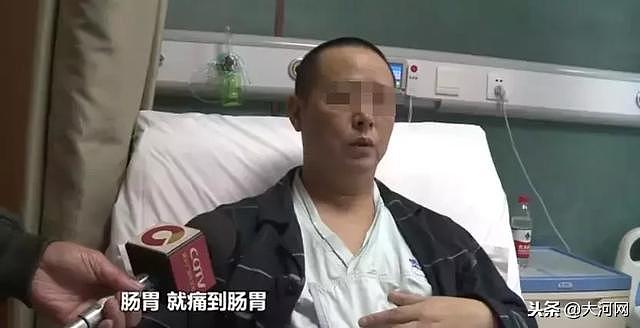 男子痛到瘫痪，1个肾没了，就因为他喝了这东西