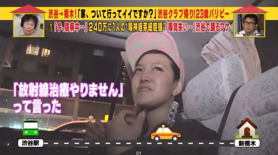 日本一22岁女孩患罕见癌症！她接近毁容，失去嗅觉却称：“得癌症太好了”（组图） - 10