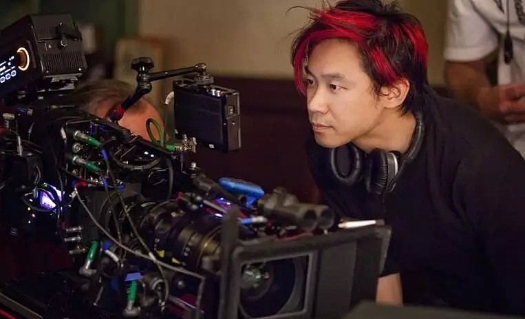 《海王》导演温子仁：一个无名华裔青年，如何逆袭好莱坞？（组图） - 7