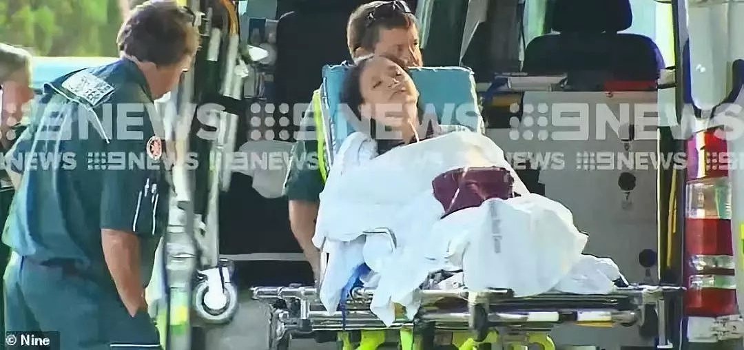 最新！西澳车祸2名死者确认为中国游客！另4名游客重伤住院！警方：车祸原因仍不明（组图) - 3