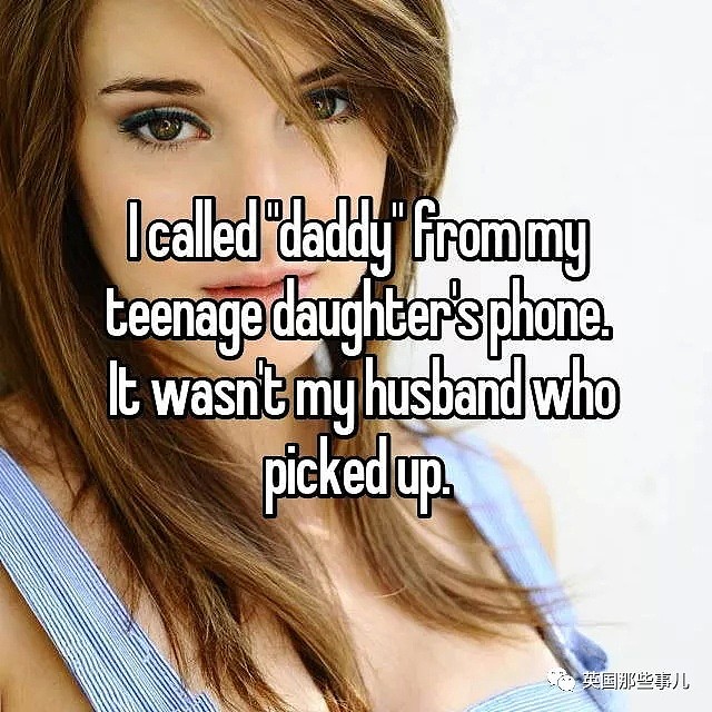“翻了翻女儿手机，发现里面最多的是她的裸照”（组图） - 2