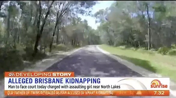 仅10秒！澳7岁女孩在商场突然失踪！被下药性侵！警方发重要提醒！ - 8