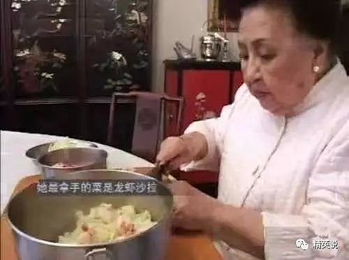 从复旦女神到联合国首位中国女官员，112岁生命里，她把自己活成一部中国近代史！ - 29