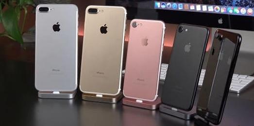 苹果或“无视”禁令仍销售iPhone，高通在福州起诉却大有学问