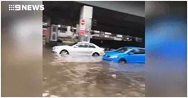 全城警戒！狂风+暴雨+洪水+超级风暴即将登陆墨尔本！ - 12