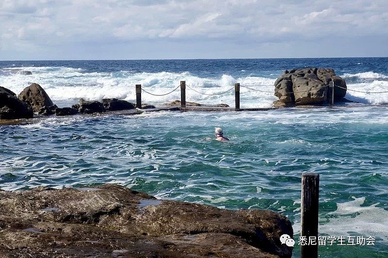 谁说回国才能浪？悉尼夏日网红地打卡清单拿好，让你成为朋友圈最浪的崽儿！（组图） - 7