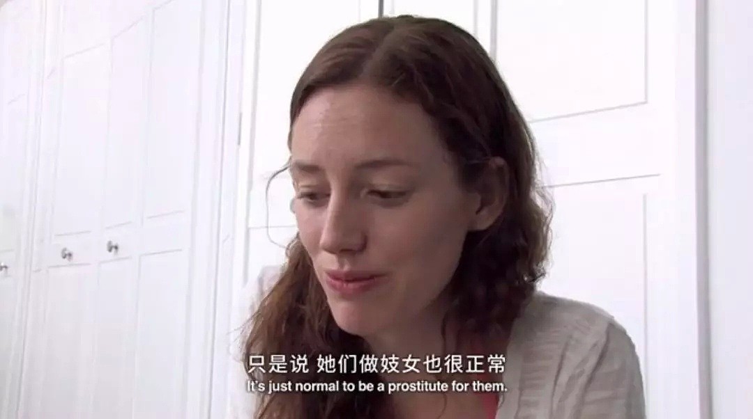 穷的只剩美女？等待这群女孩的，是一场大型人口贩卖（组图） - 32