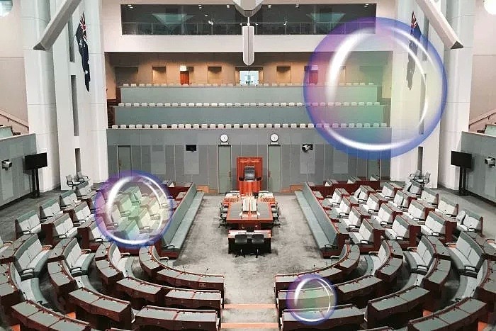 今日澳财｜澳洲2018年度词汇出炉，出自现任总理之口；澳监管机构发布一揽子新规，剑指养老基金 - 7