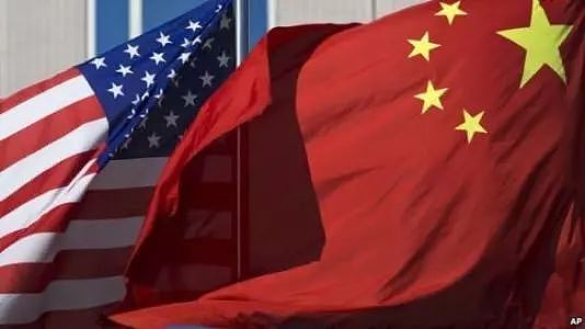 美媒：华盛顿本周将对中国启动